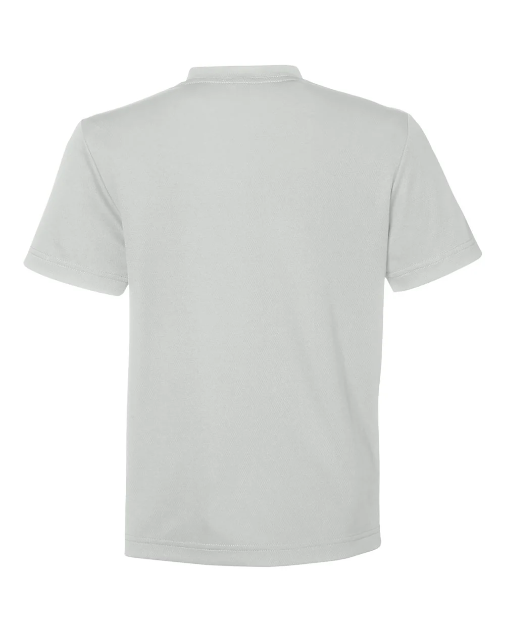 Team 365-TT15Y-Youth Zone Performance Mesh T-Shirt - Image 135