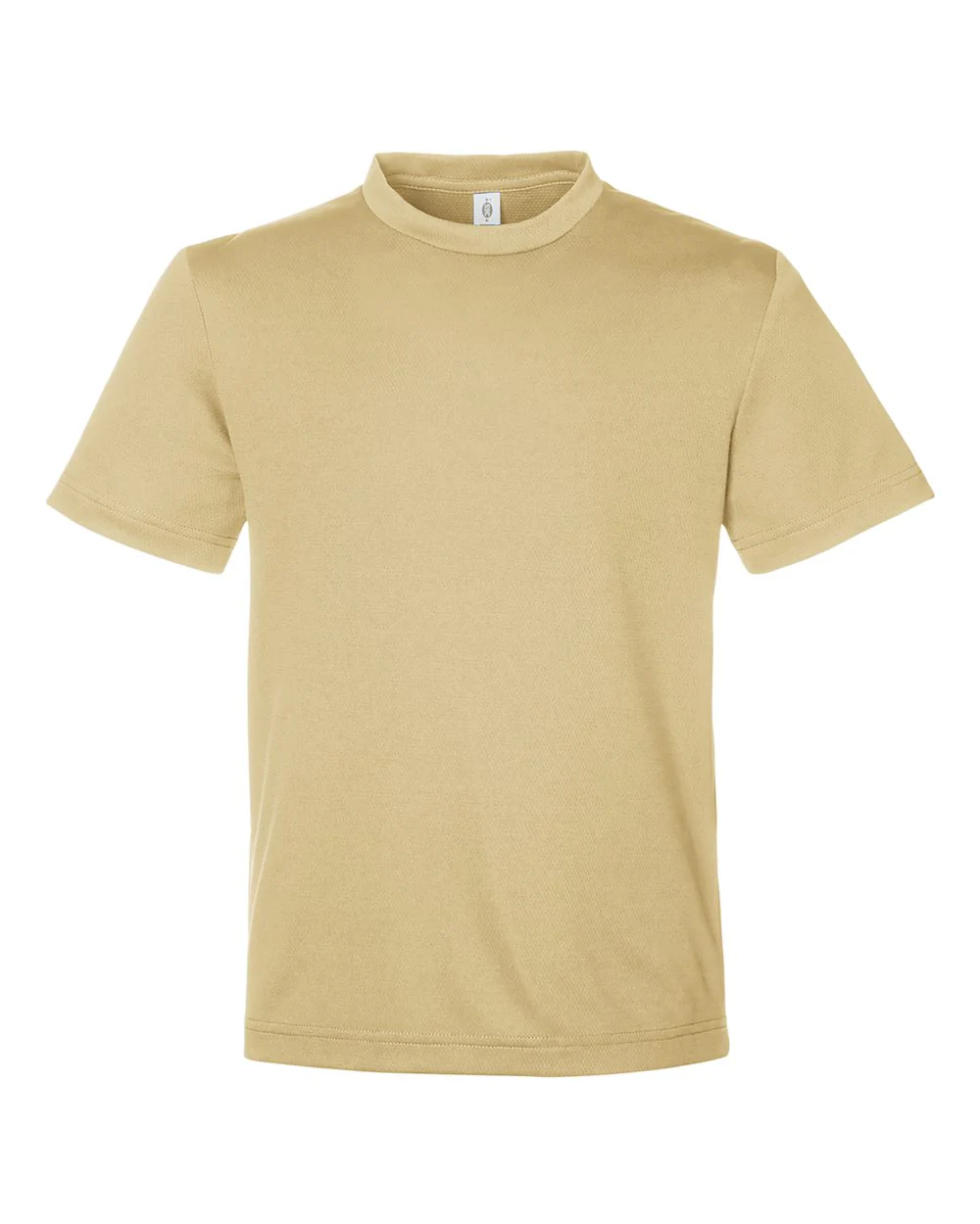 Team 365-TT15Y-Youth Zone Performance Mesh T-Shirt - Image 140
