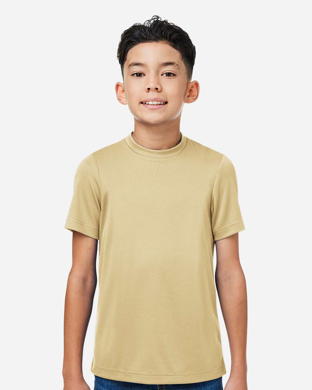 Team 365-TT15Y-Youth Zone Performance Mesh T-Shirt - Image 143