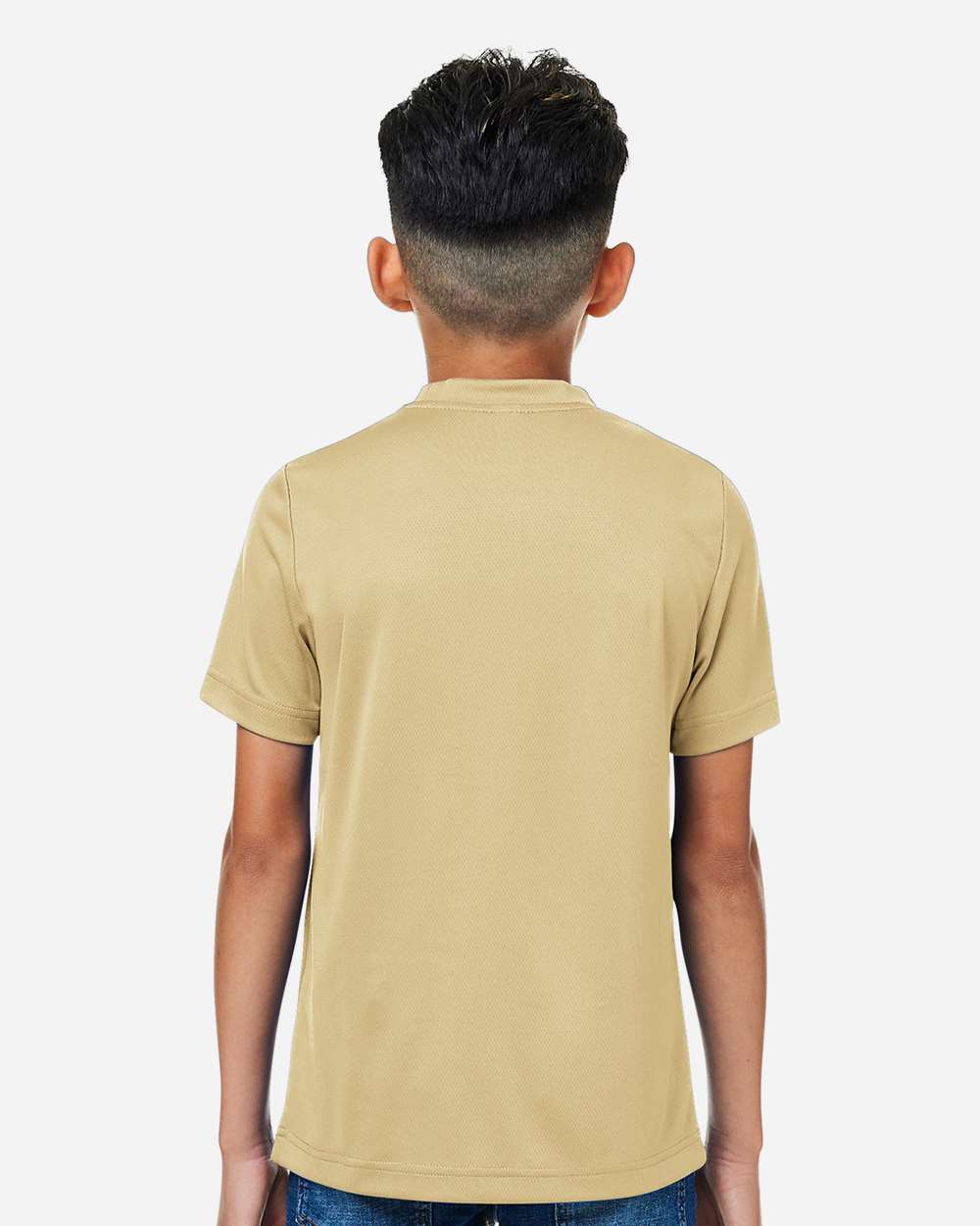 Team 365-TT15Y-Youth Zone Performance Mesh T-Shirt - Image 145