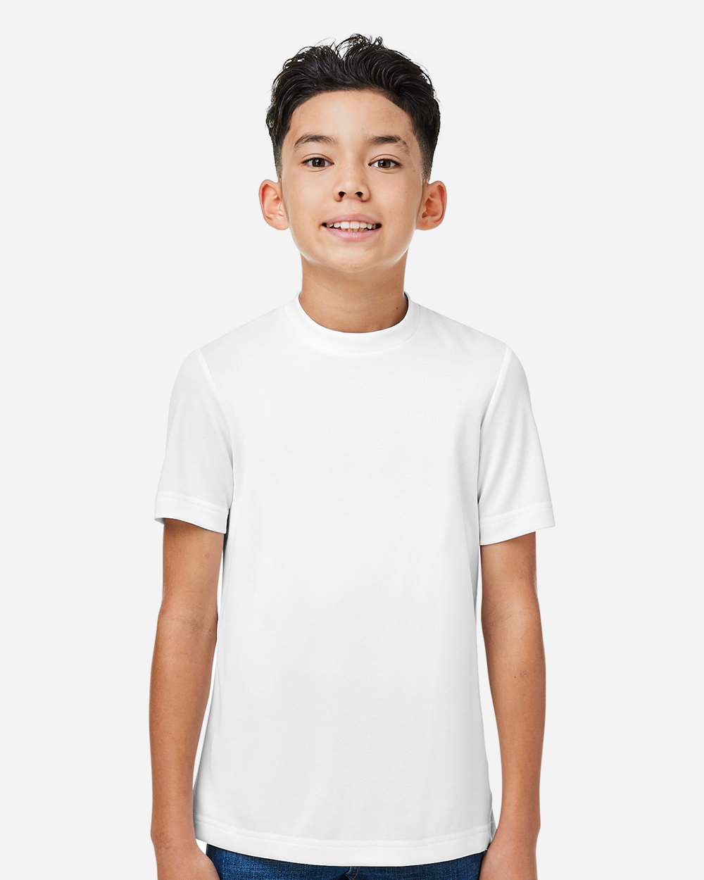 Team 365-TT15Y-Youth Zone Performance Mesh T-Shirt - Image 149