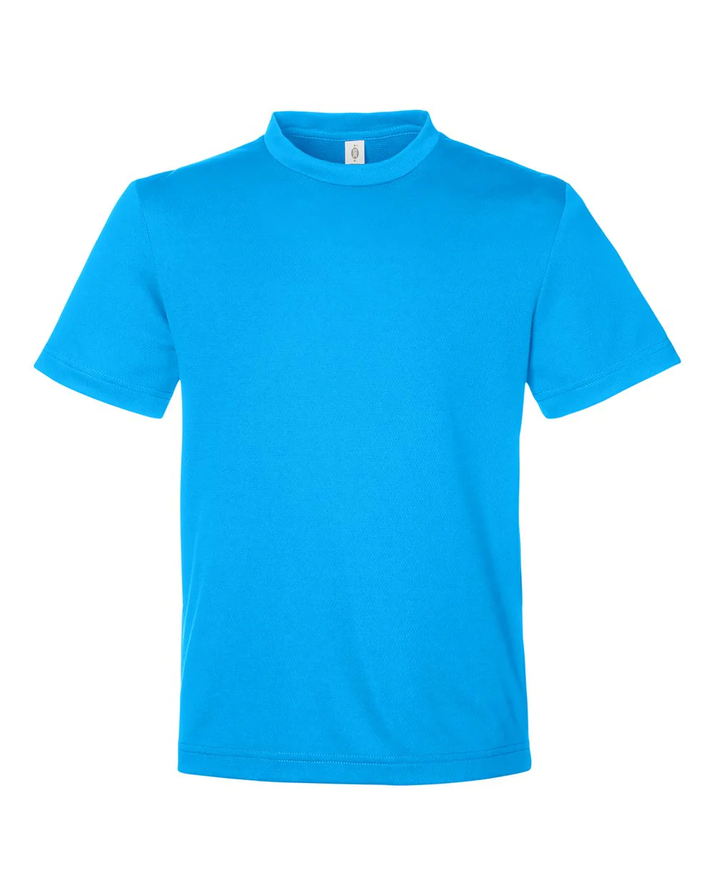 Team 365-TT15Y-Youth Zone Performance Mesh T-Shirt - Image 20