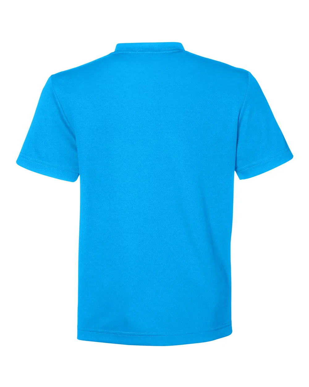 Team 365-TT15Y-Youth Zone Performance Mesh T-Shirt - Image 21