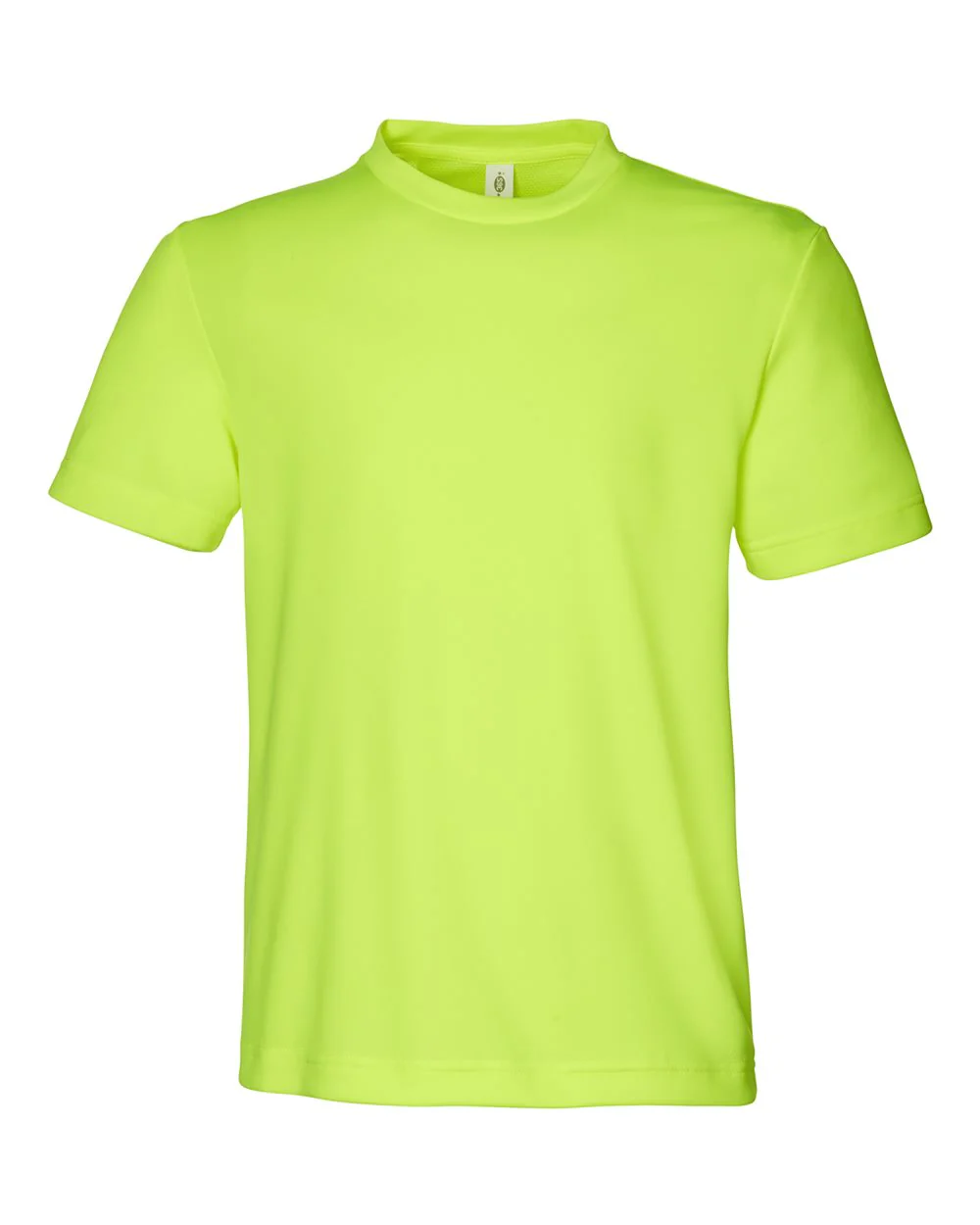 Team 365-TT15Y-Youth Zone Performance Mesh T-Shirt - Image 26