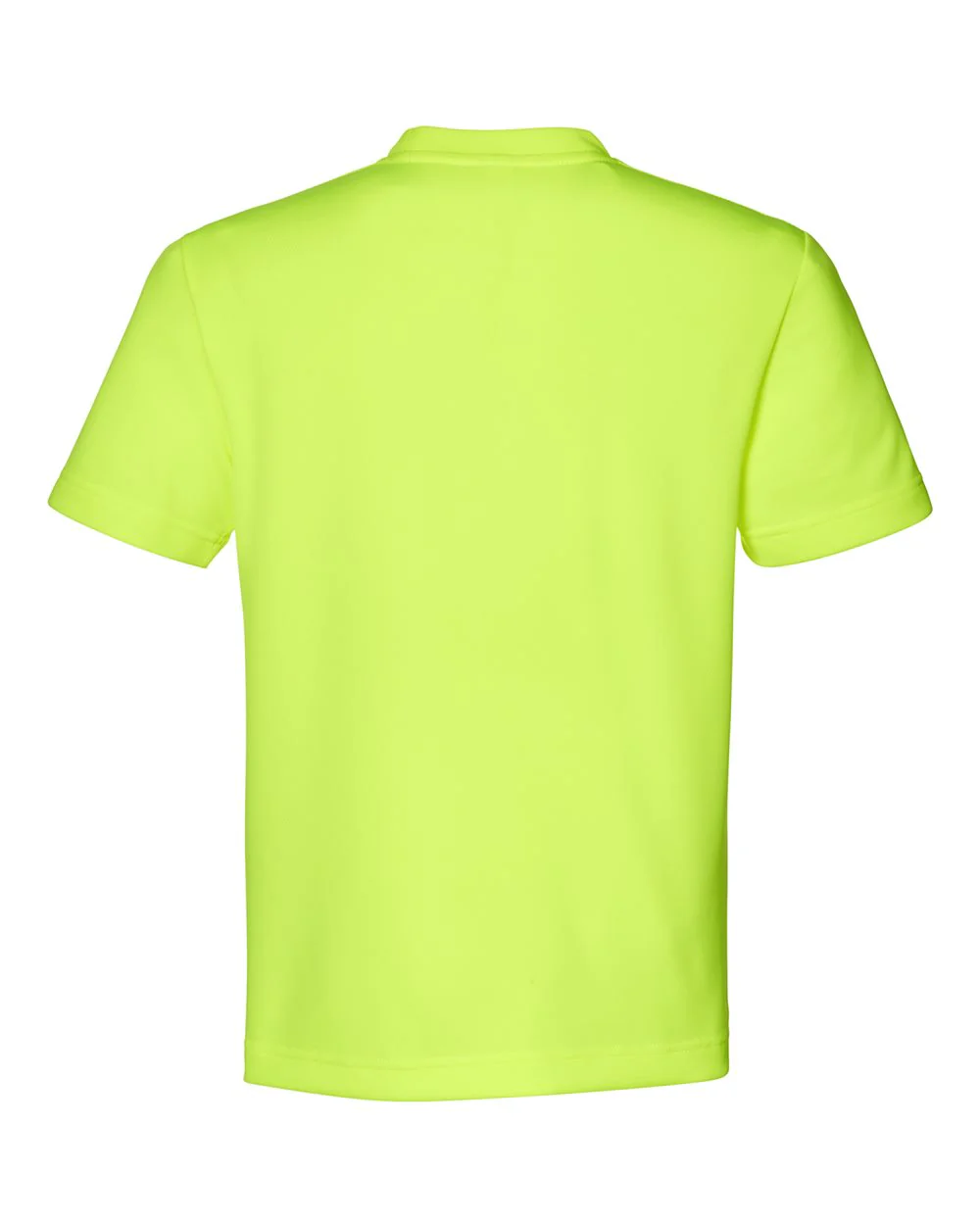 Team 365-TT15Y-Youth Zone Performance Mesh T-Shirt - Image 27