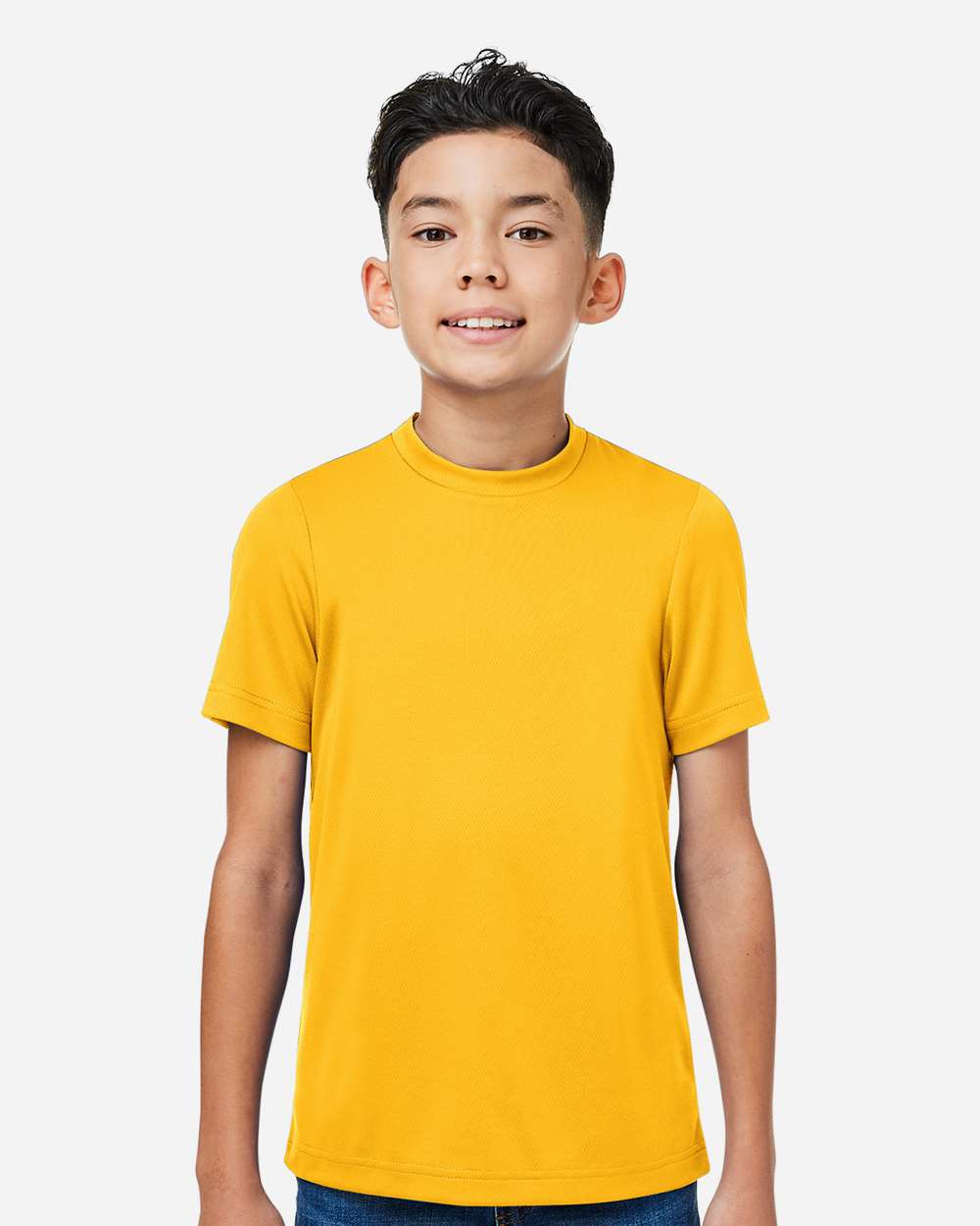 Team 365-TT15Y-Youth Zone Performance Mesh T-Shirt - Image 35