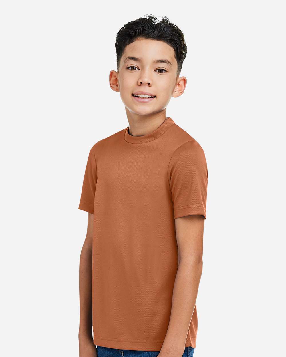 Team 365-TT15Y-Youth Zone Performance Mesh T-Shirt - Image 42