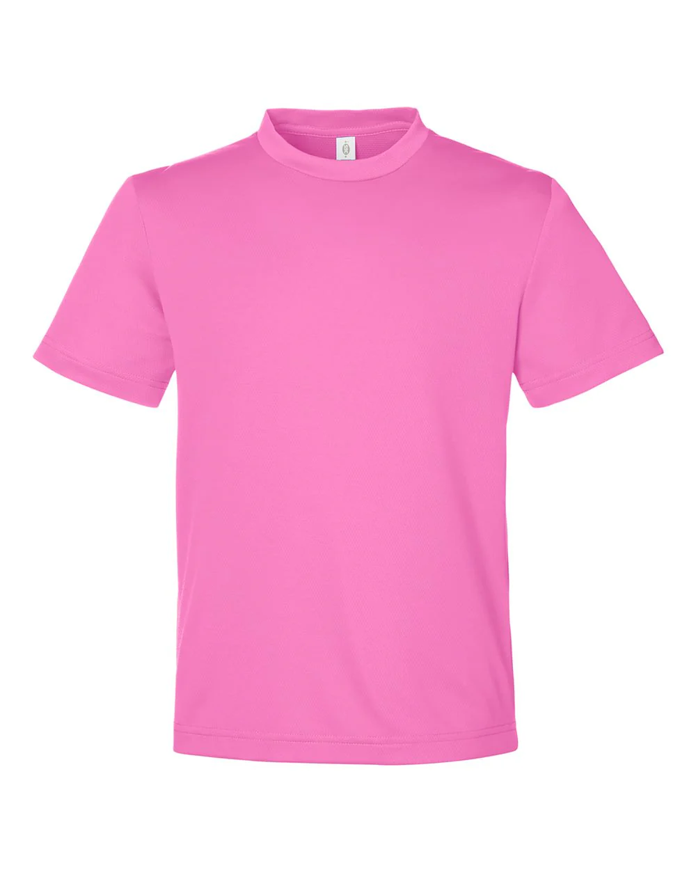 Team 365-TT15Y-Youth Zone Performance Mesh T-Shirt - Image 44