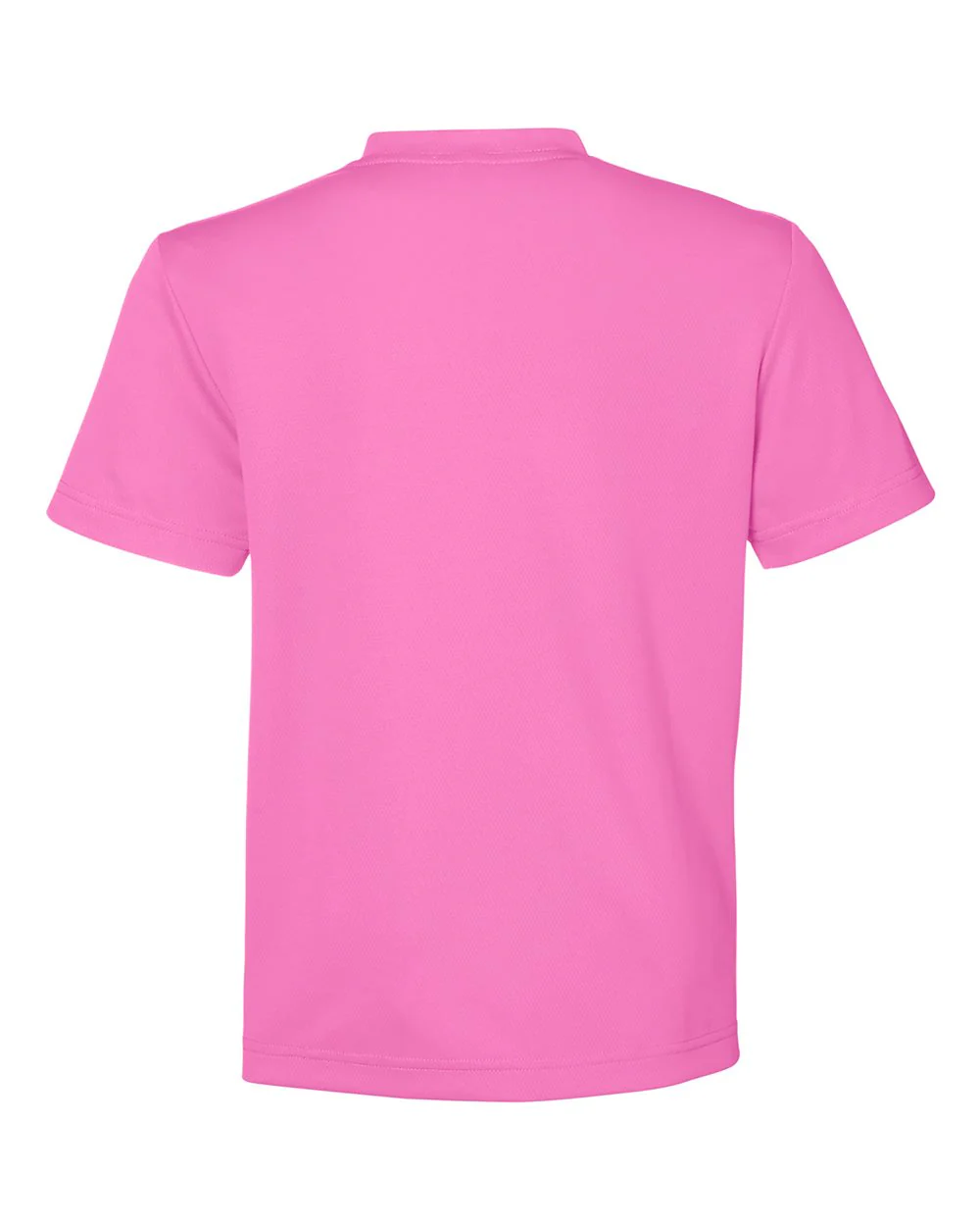 Team 365-TT15Y-Youth Zone Performance Mesh T-Shirt - Image 45