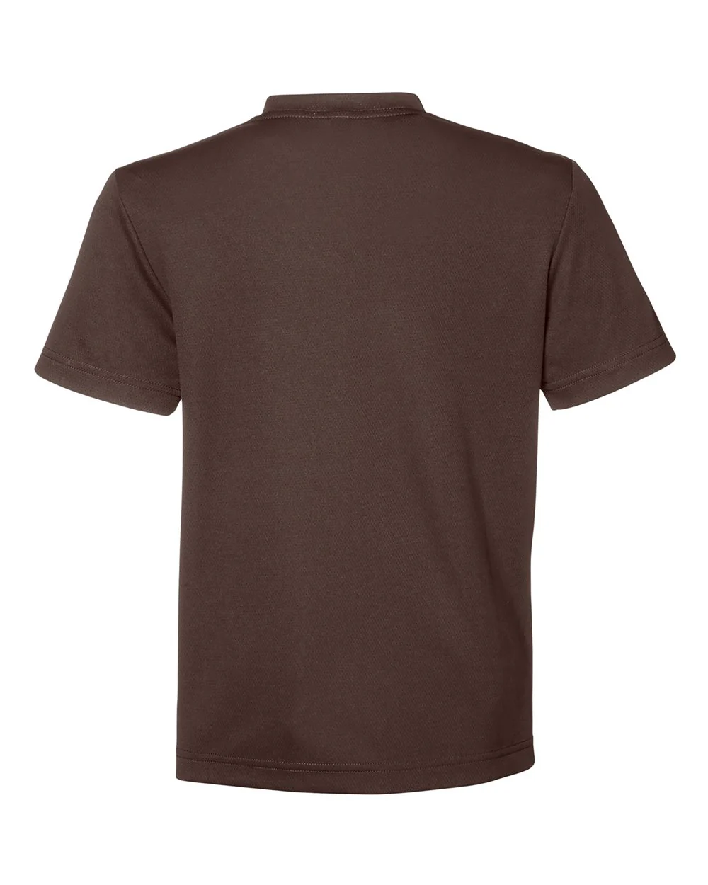 Team 365-TT15Y-Youth Zone Performance Mesh T-Shirt - Image 51