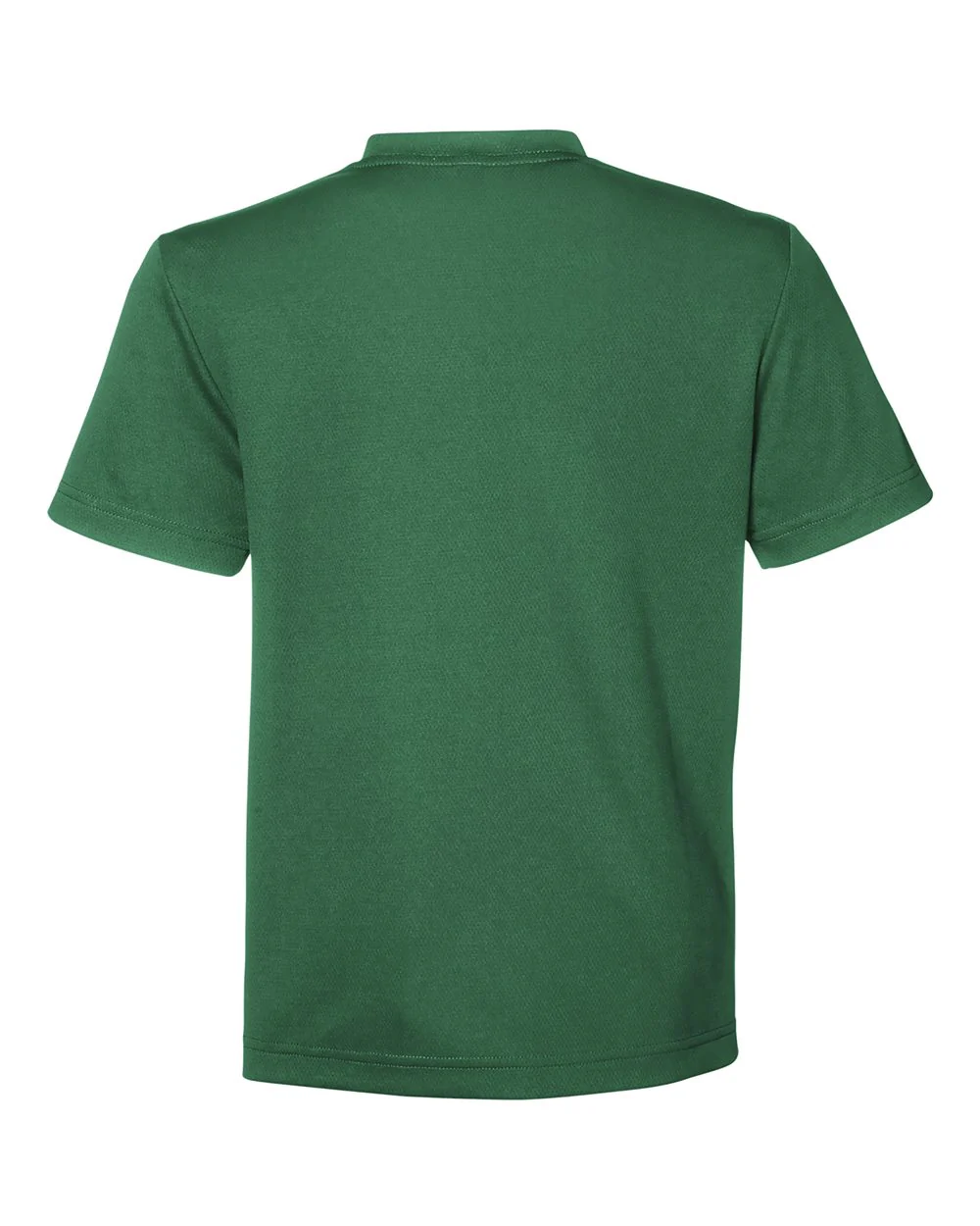 Team 365-TT15Y-Youth Zone Performance Mesh T-Shirt - Image 57