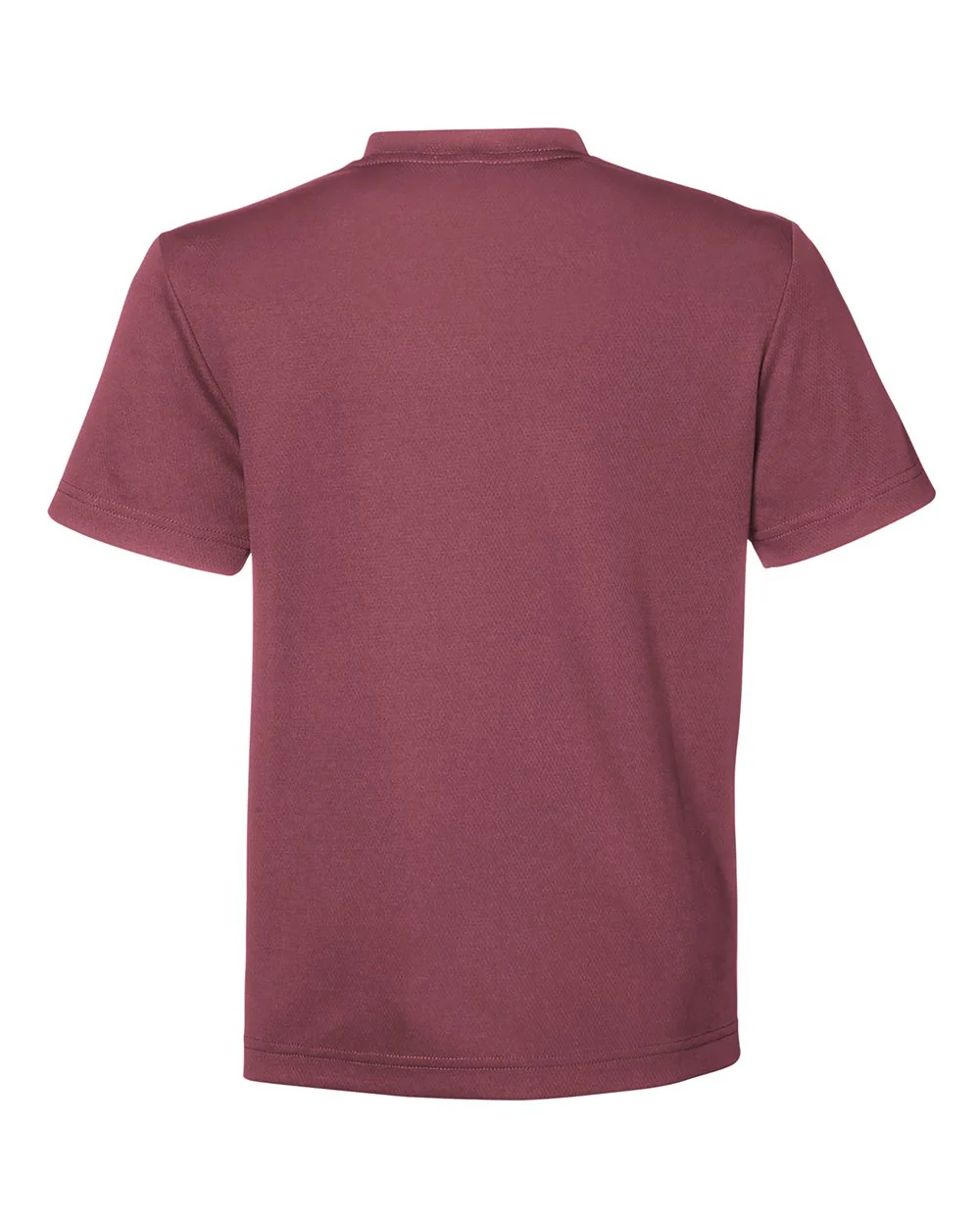 Team 365-TT15Y-Youth Zone Performance Mesh T-Shirt - Image 63
