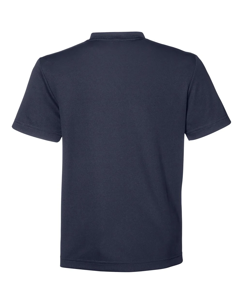 Team 365-TT15Y-Youth Zone Performance Mesh T-Shirt - Image 69