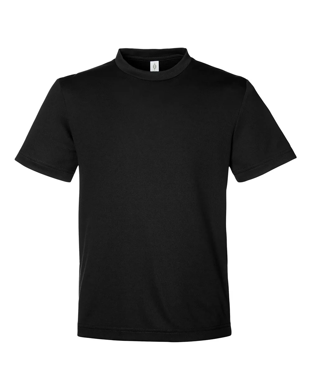 Team 365-TT15Y-Youth Zone Performance Mesh T-Shirt - Image 8