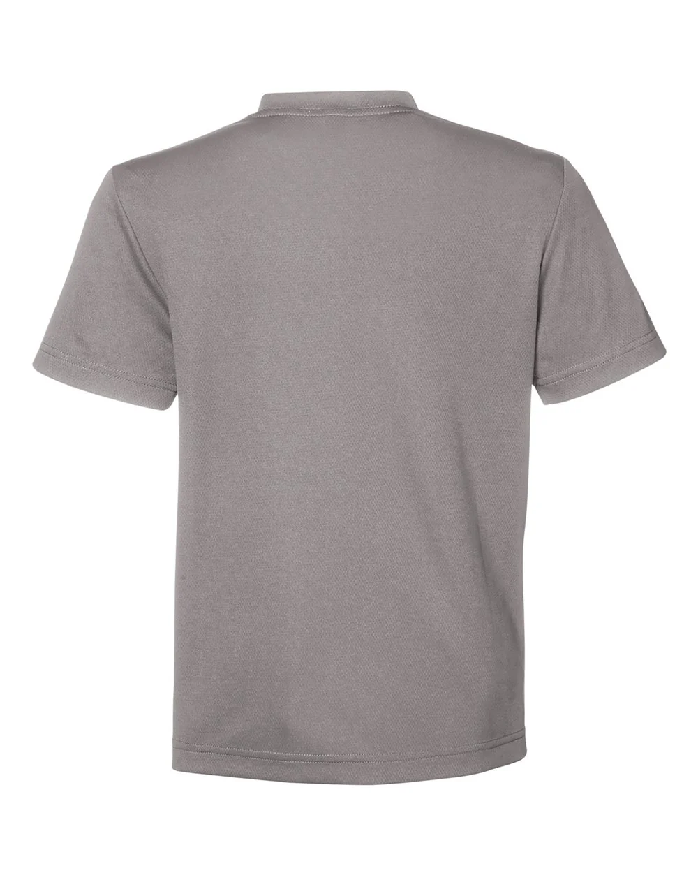 Team 365-TT15Y-Youth Zone Performance Mesh T-Shirt - Image 81