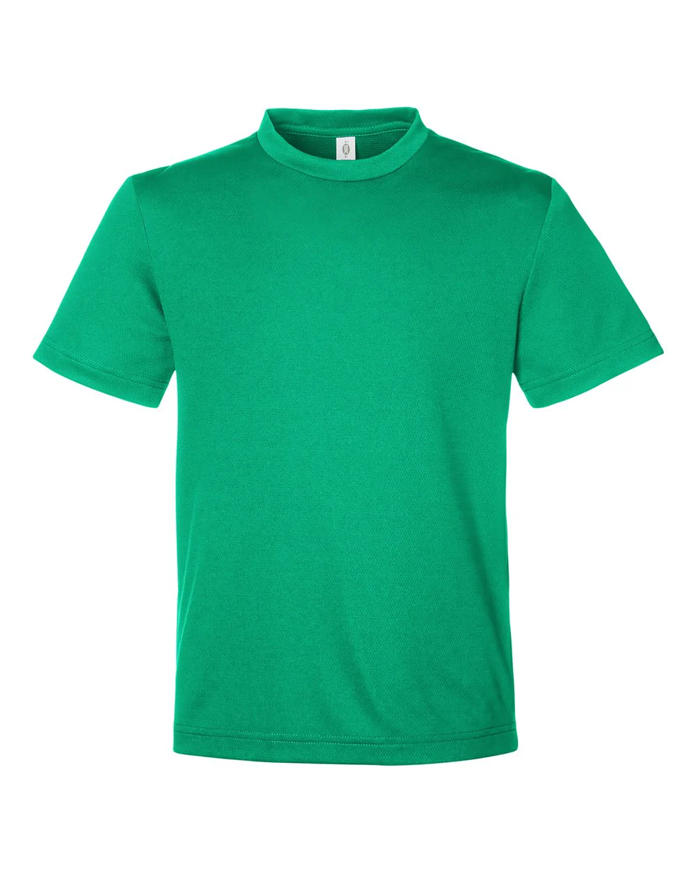 Team 365-TT15Y-Youth Zone Performance Mesh T-Shirt - Image 86