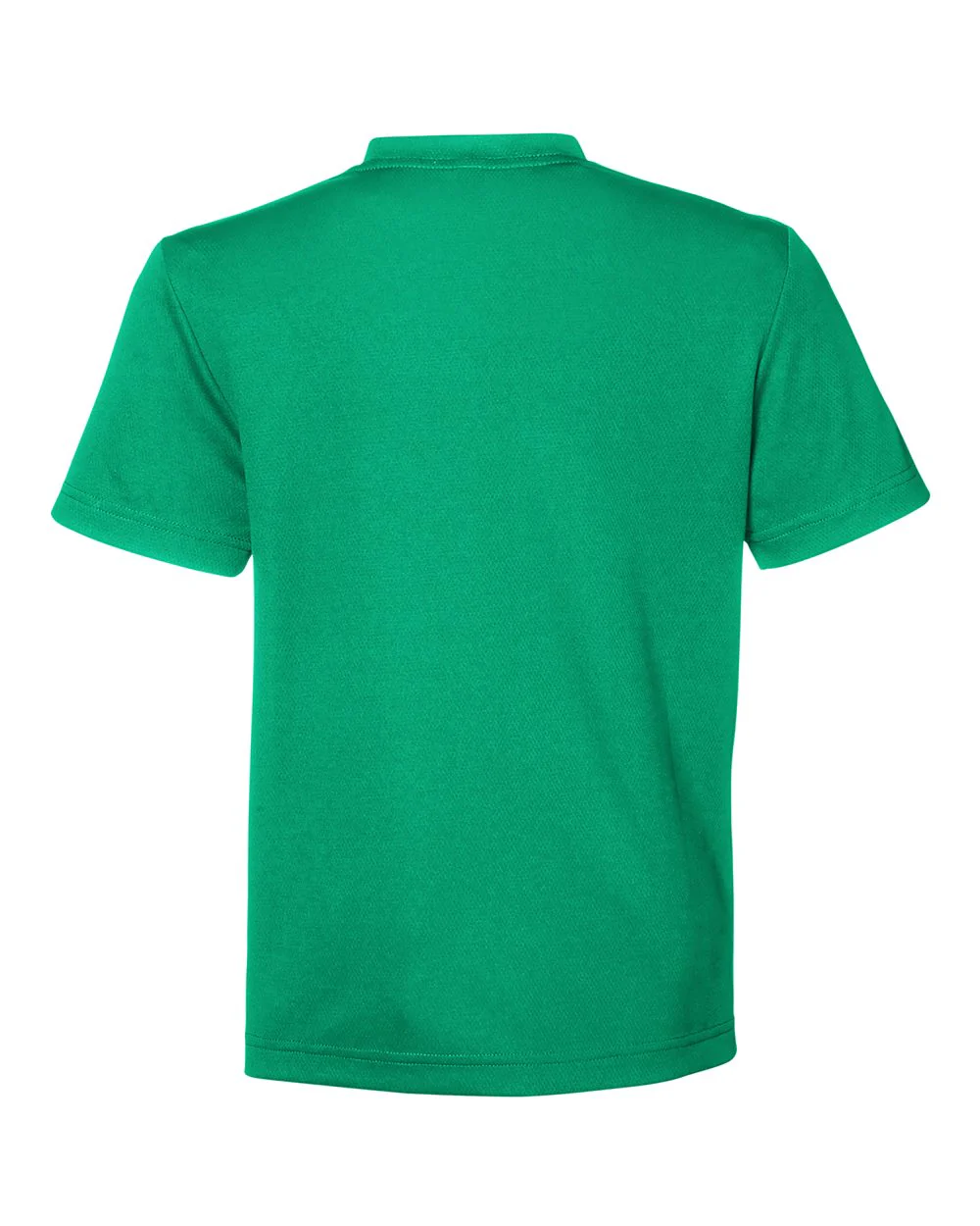 Team 365-TT15Y-Youth Zone Performance Mesh T-Shirt - Image 87
