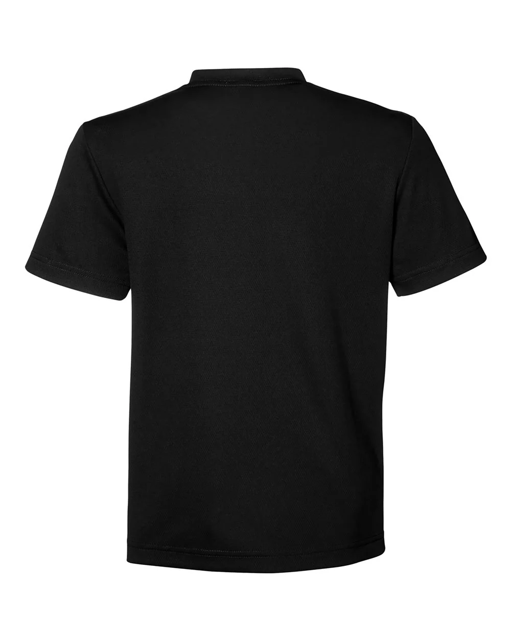 Team 365-TT15Y-Youth Zone Performance Mesh T-Shirt - Image 9