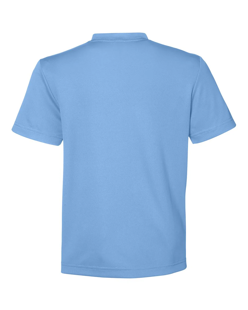 Team 365-TT15Y-Youth Zone Performance Mesh T-Shirt - Image 93