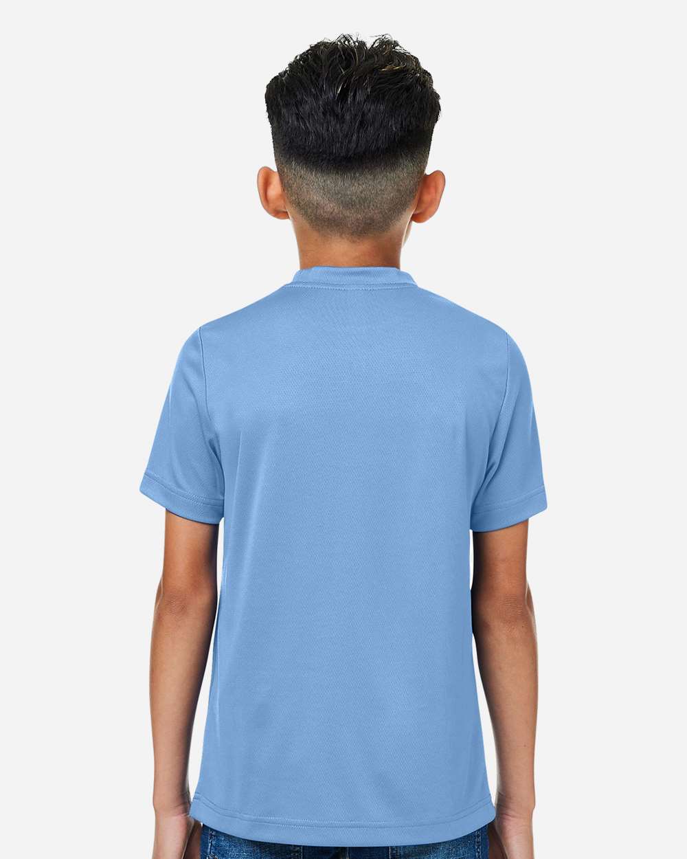 Team 365-TT15Y-Youth Zone Performance Mesh T-Shirt - Image 97