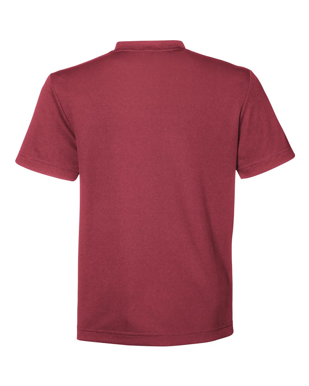 Team 365-TT15Y-Youth Zone Performance Mesh T-Shirt - Image 99