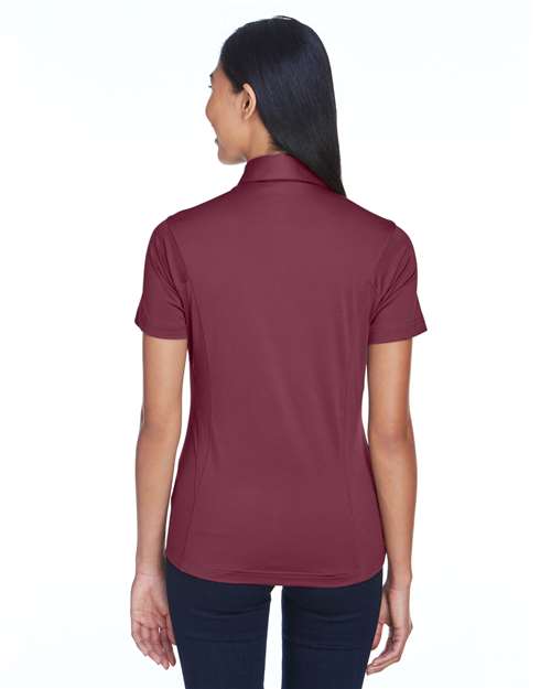Team 365-TT20W-Women's Charger Performance Polo - Image 5