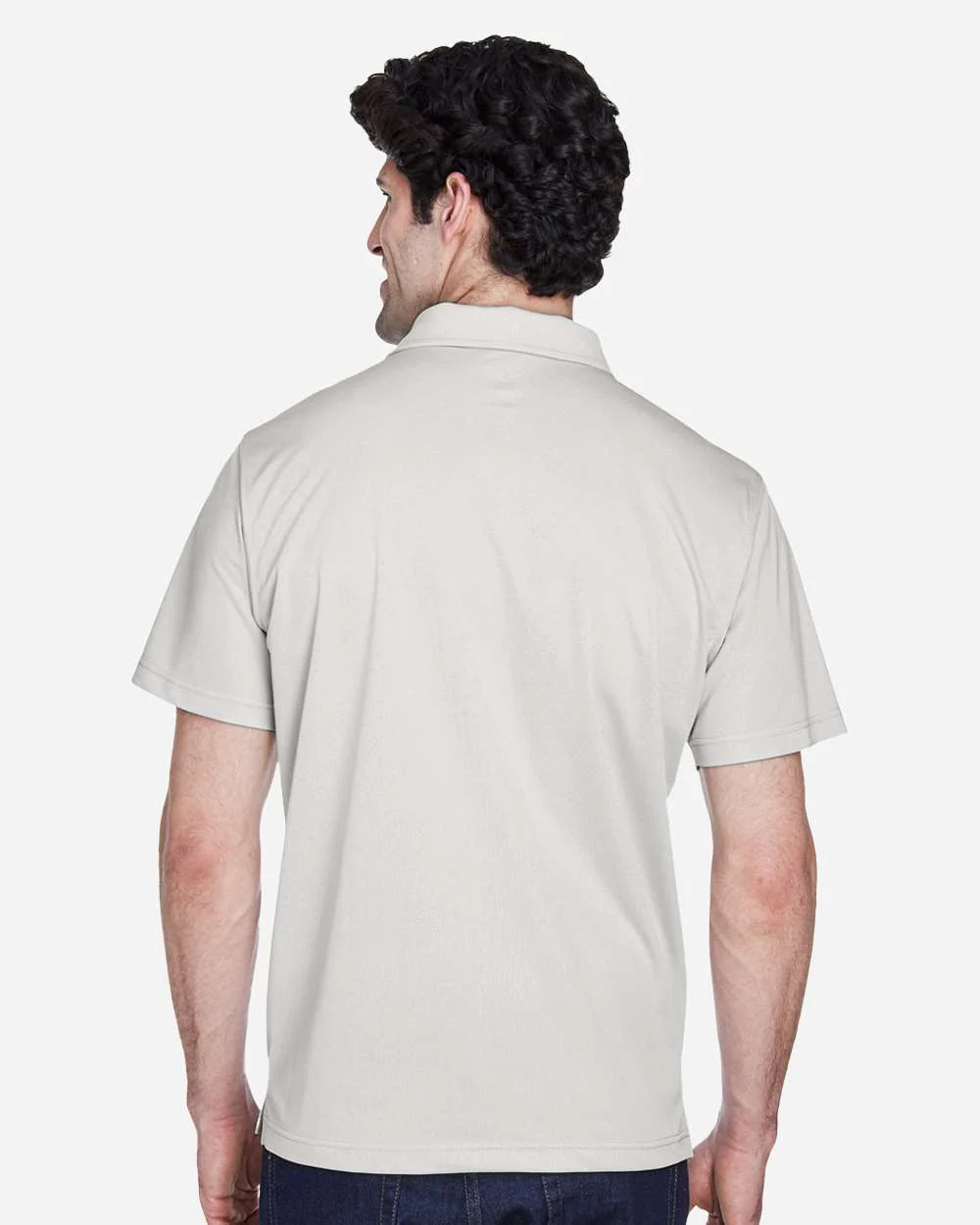 Team 365-TT21-Men's Command Snag Protection Polo - Image 101