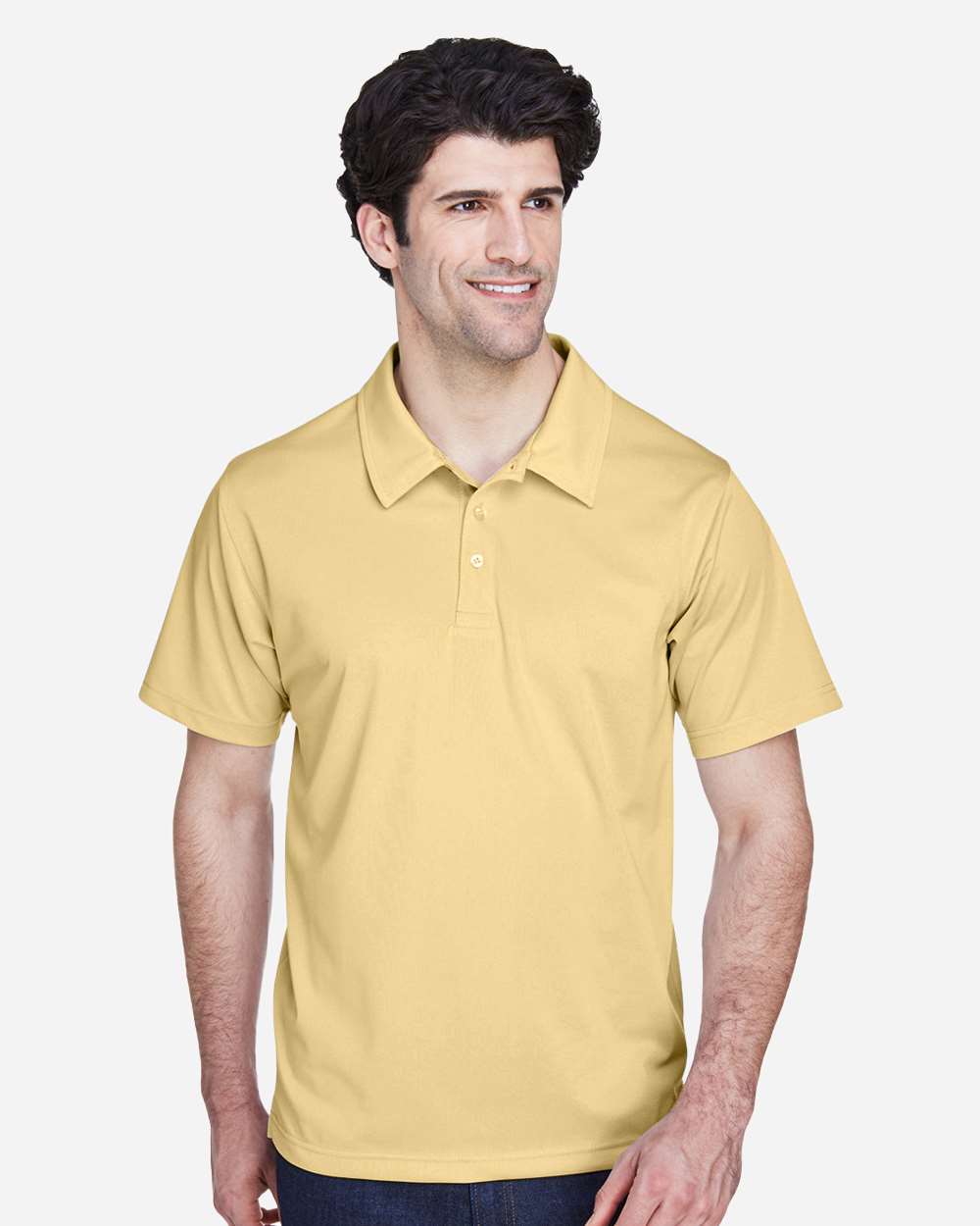 Team 365-TT21-Men's Command Snag Protection Polo - Image 104