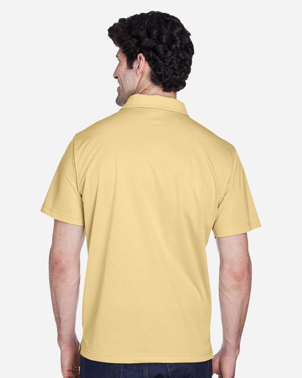 Team 365-TT21-Men's Command Snag Protection Polo - Image 106