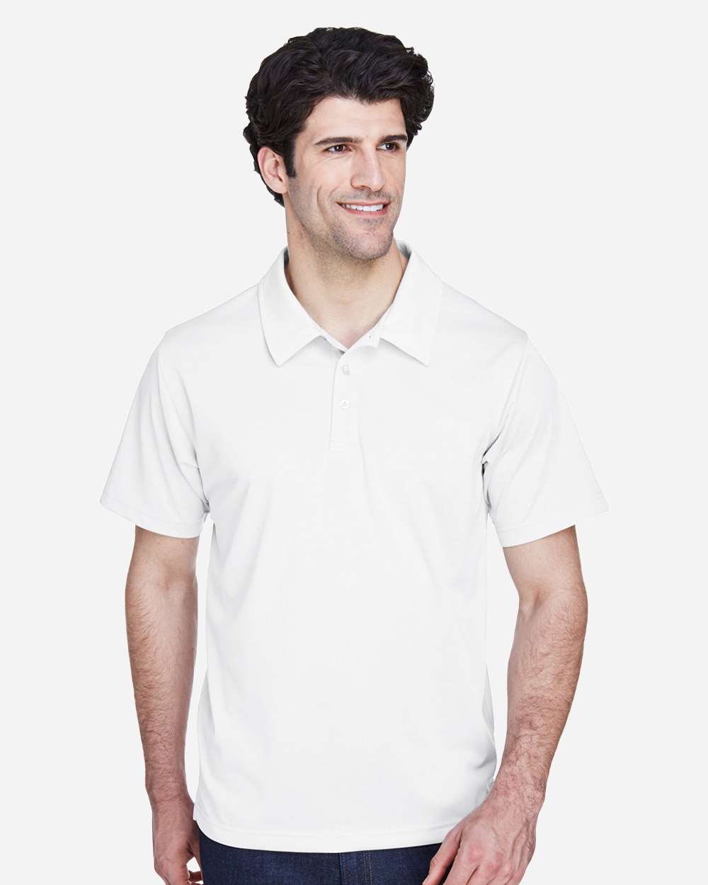 Team 365-TT21-Men's Command Snag Protection Polo - Image 109