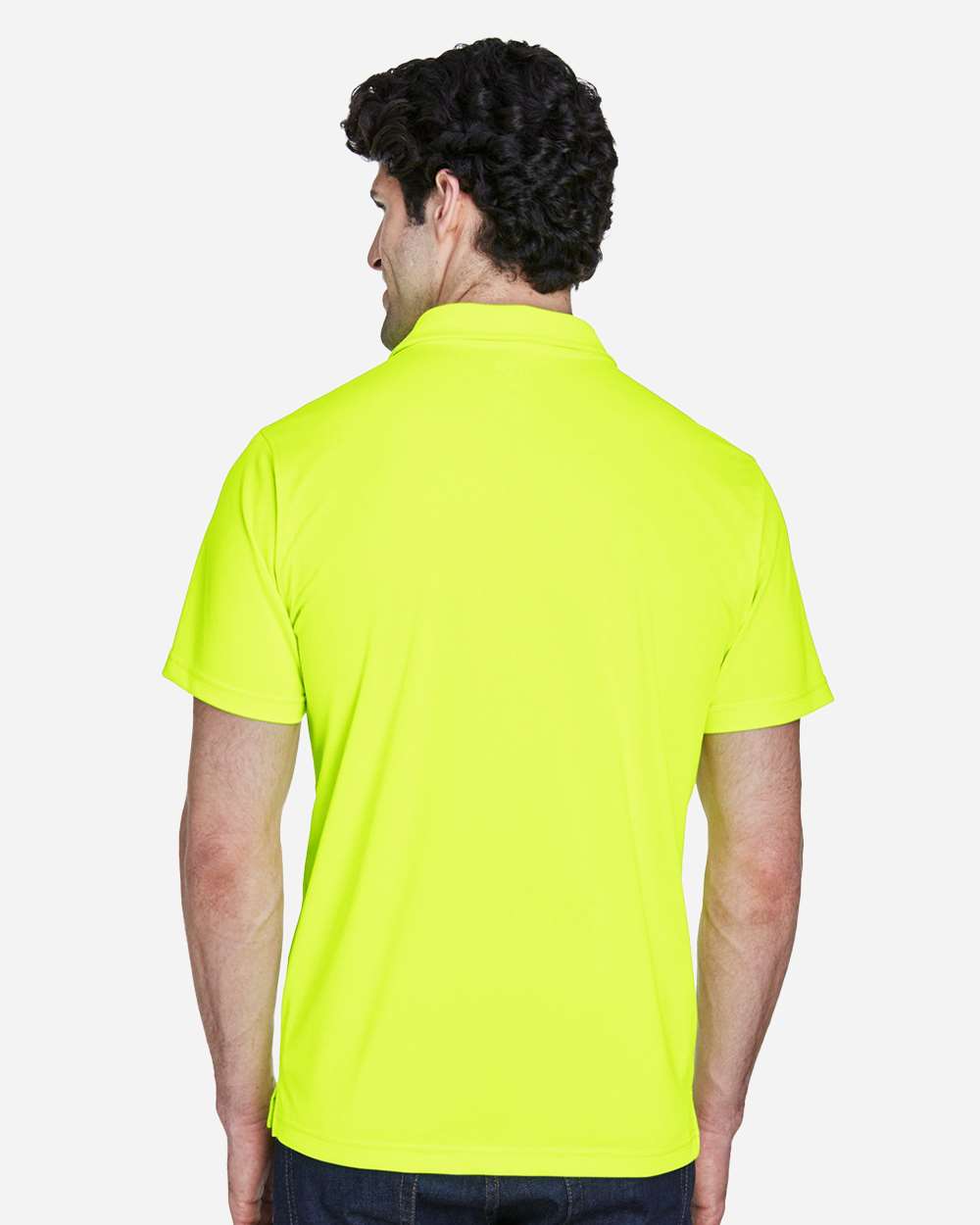 Team 365-TT21-Men's Command Snag Protection Polo - Image 11