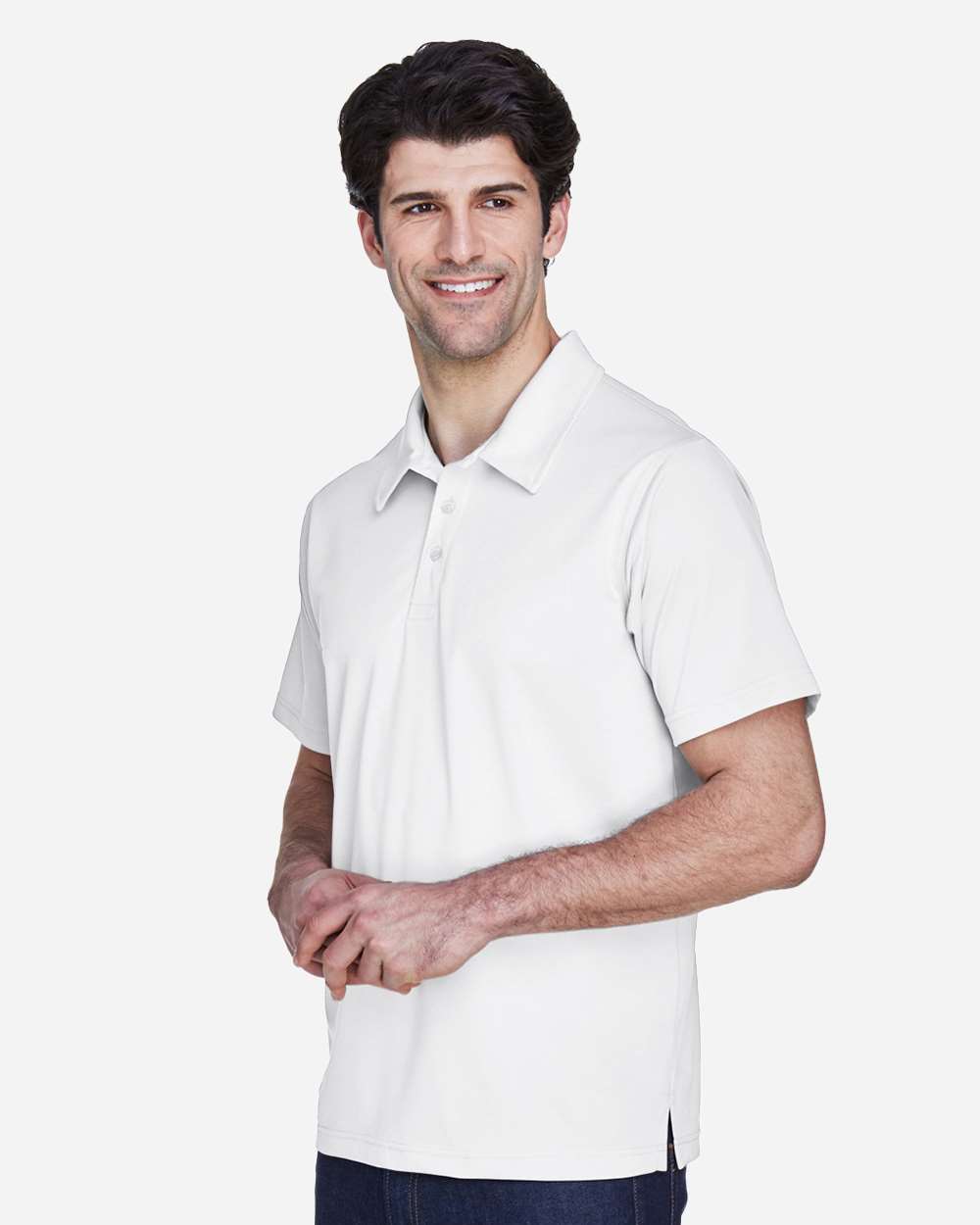 Team 365-TT21-Men's Command Snag Protection Polo - Image 110