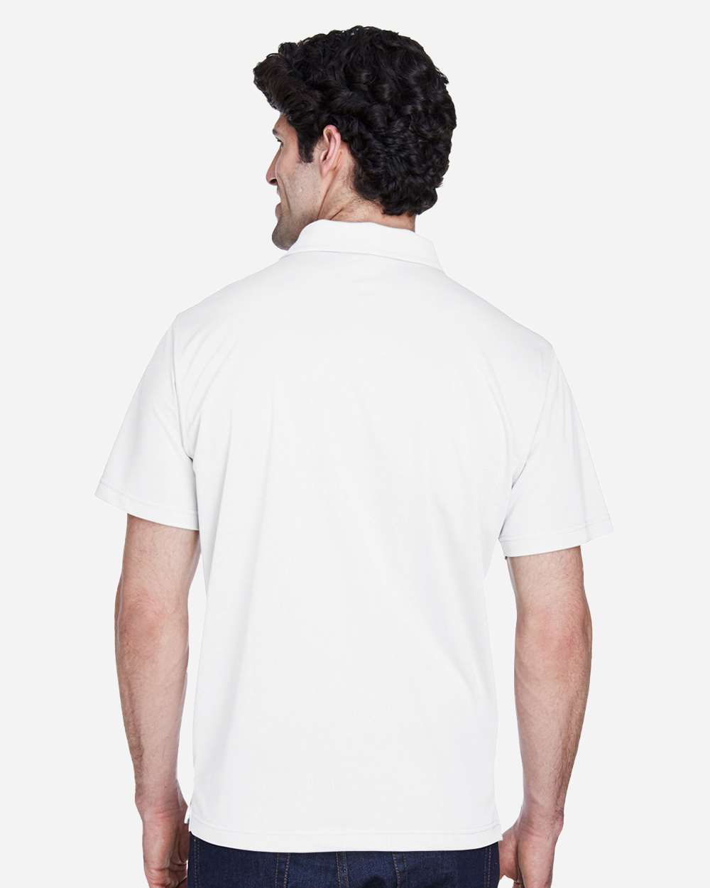 Team 365-TT21-Men's Command Snag Protection Polo - Image 111