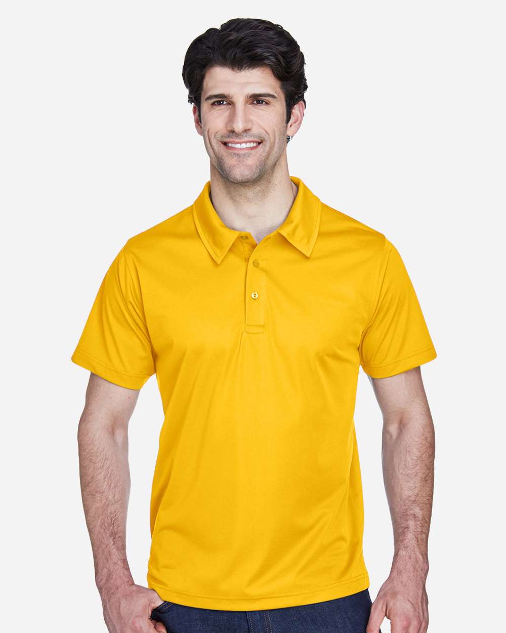 Team 365-TT21-Men's Command Snag Protection Polo - Image 14