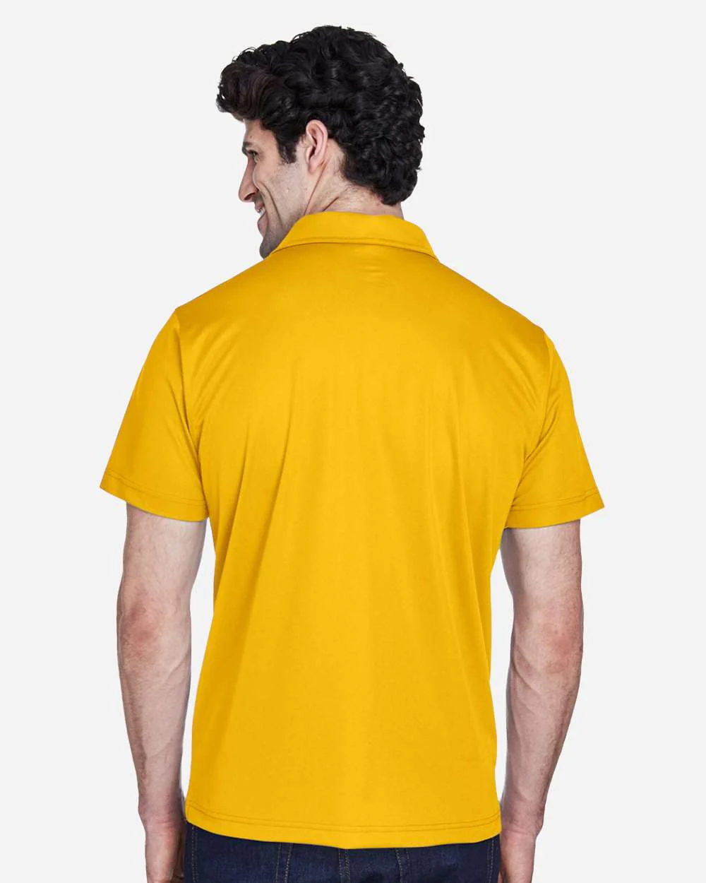 Team 365-TT21-Men's Command Snag Protection Polo - Image 16