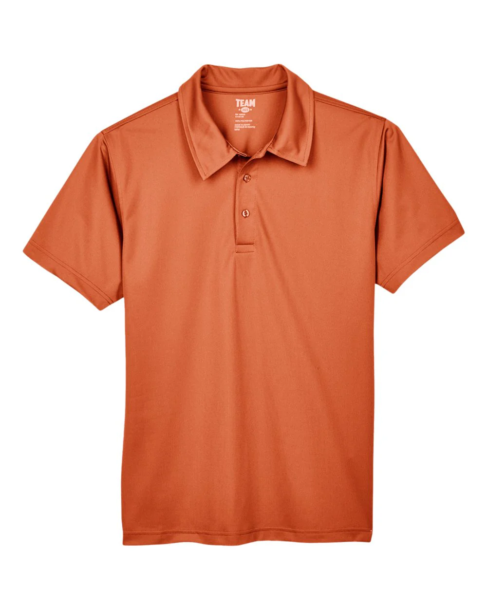 Team 365-TT21-Men's Command Snag Protection Polo - Image 17