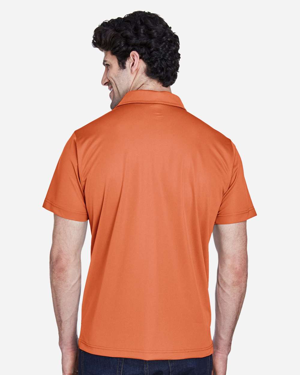 Team 365-TT21-Men's Command Snag Protection Polo - Image 21