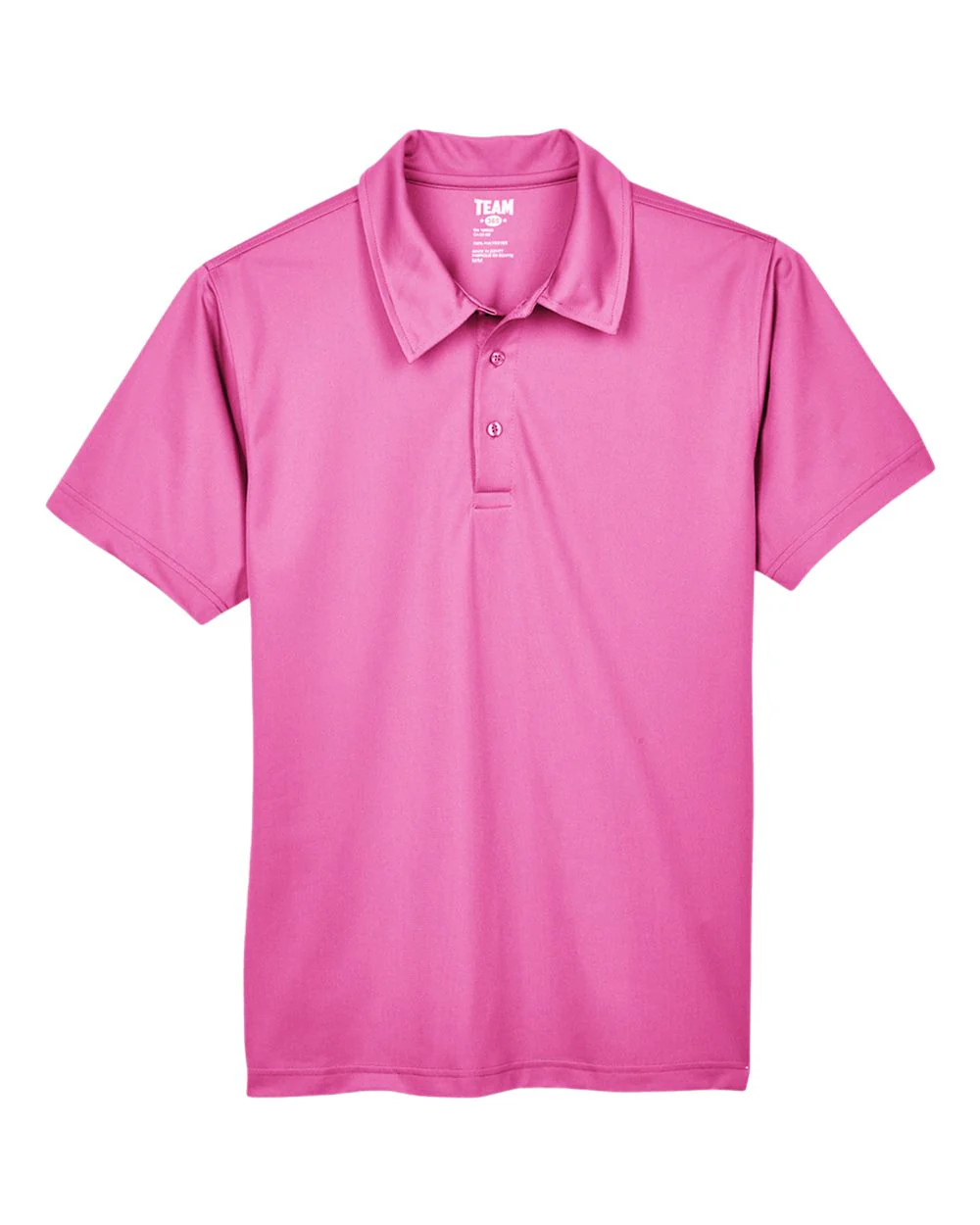 Team 365-TT21-Men's Command Snag Protection Polo - Image 22