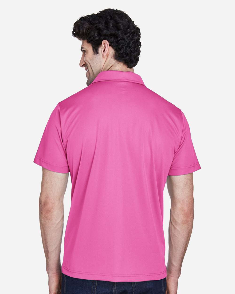 Team 365-TT21-Men's Command Snag Protection Polo - Image 26