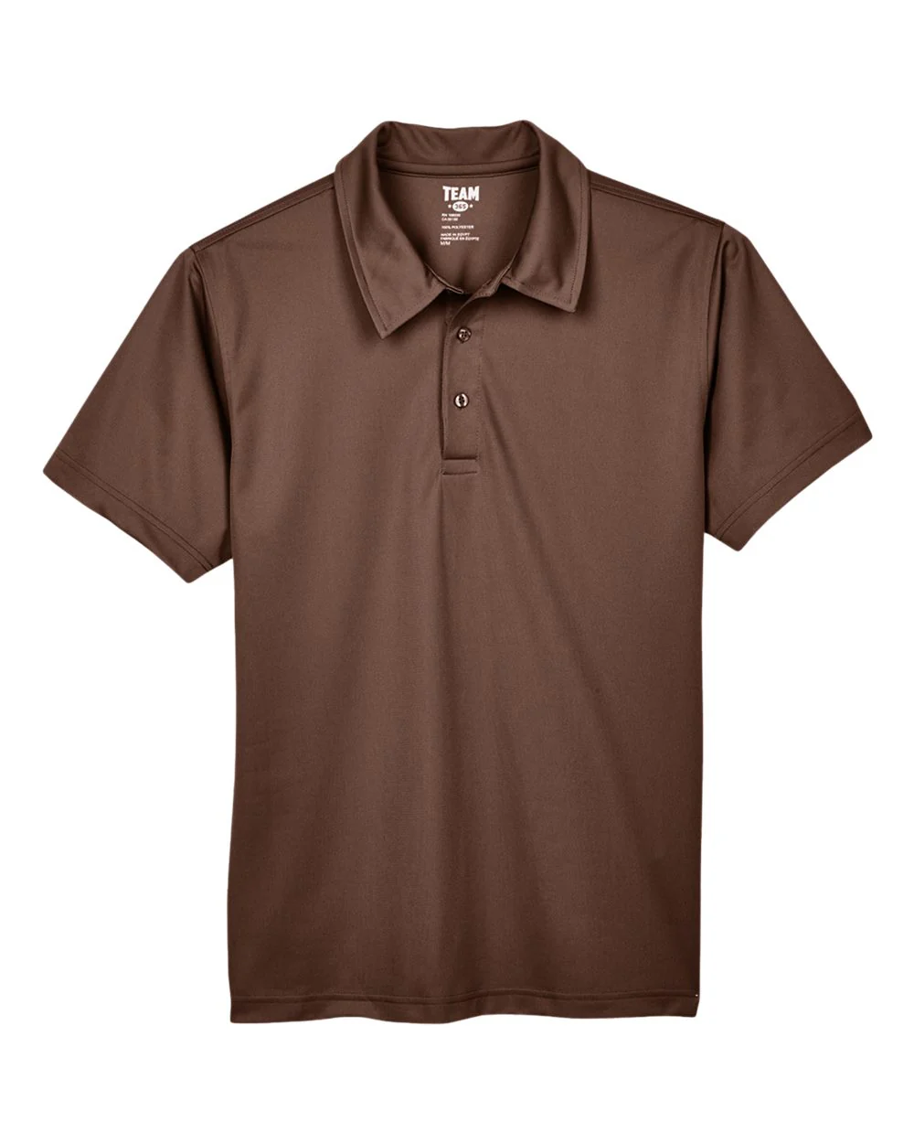 Team 365-TT21-Men's Command Snag Protection Polo - Image 27