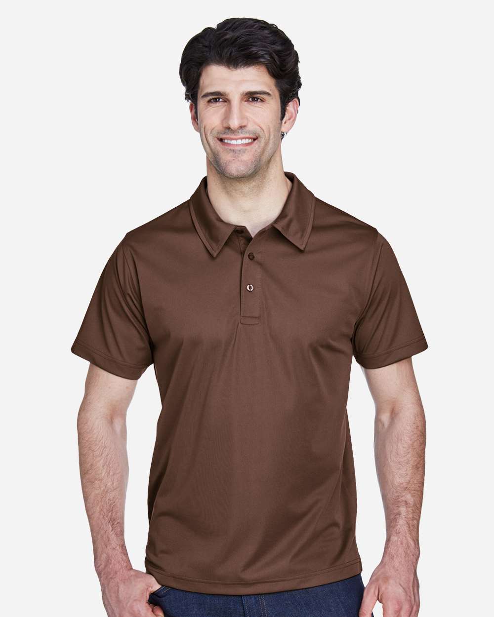 Team 365-TT21-Men's Command Snag Protection Polo - Image 29
