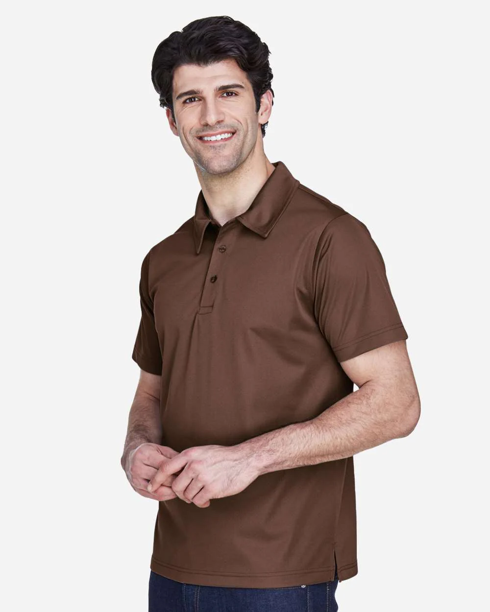 Team 365-TT21-Men's Command Snag Protection Polo - Image 30