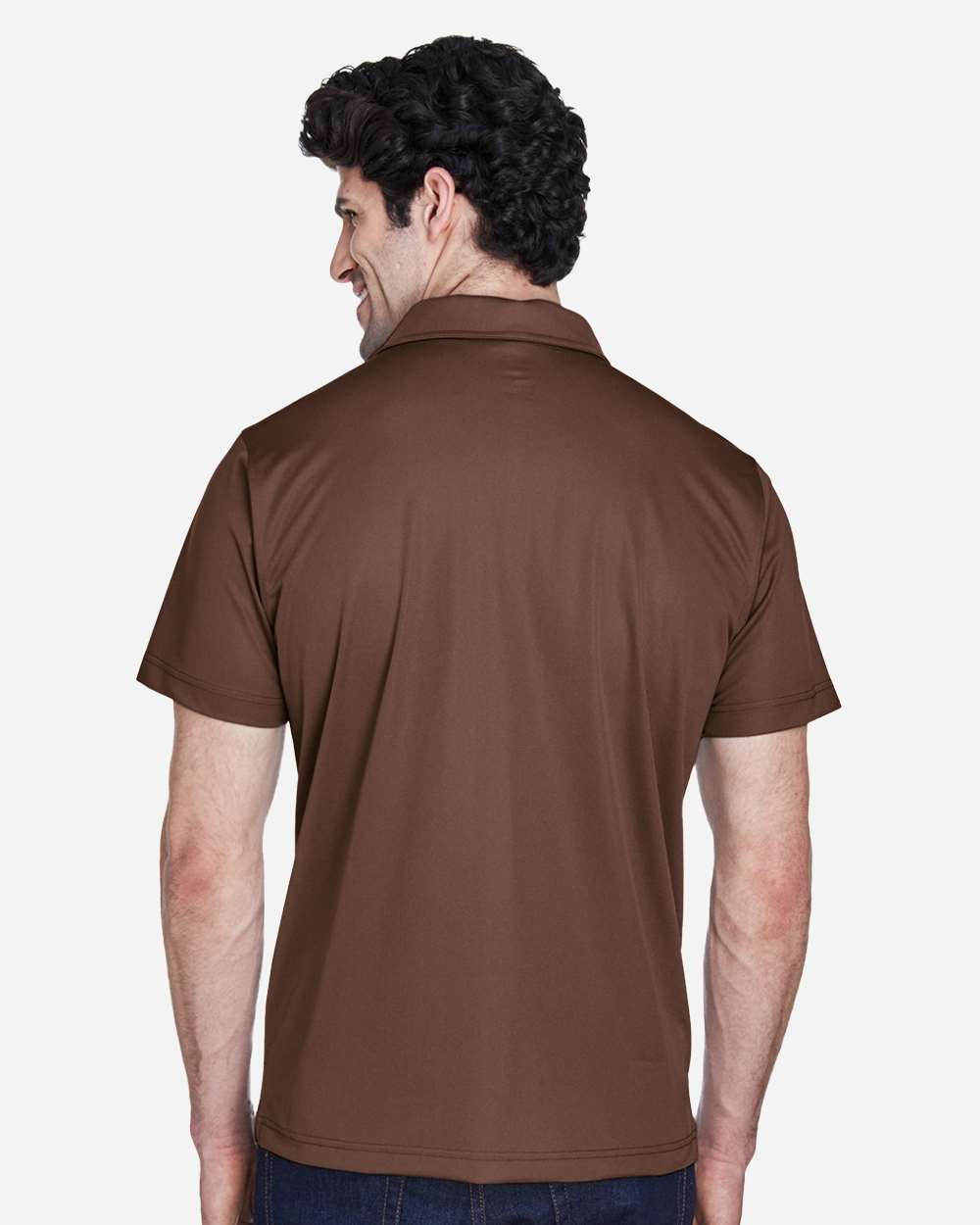 Team 365-TT21-Men's Command Snag Protection Polo - Image 31