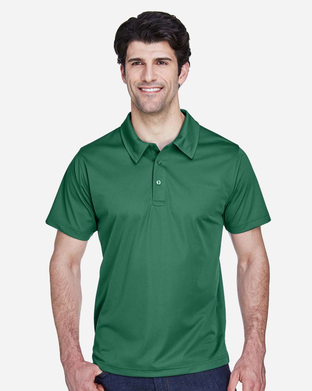Team 365-TT21-Men's Command Snag Protection Polo - Image 34