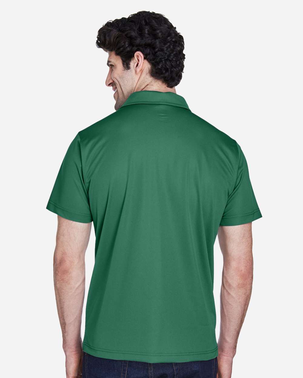 Team 365-TT21-Men's Command Snag Protection Polo - Image 36