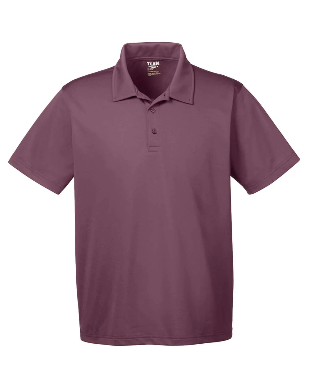 Team 365-TT21-Men's Command Snag Protection Polo - Image 37