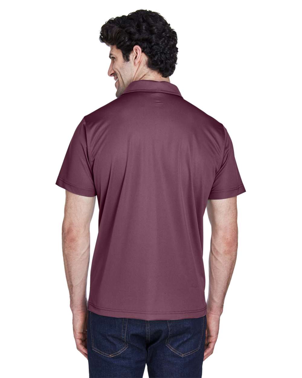 Team 365-TT21-Men's Command Snag Protection Polo - Image 41