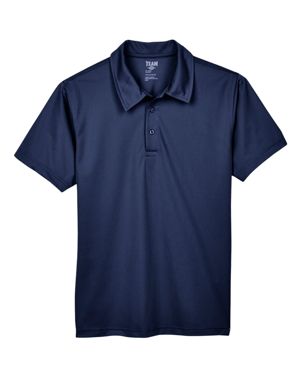 Team 365-TT21-Men's Command Snag Protection Polo - Image 42