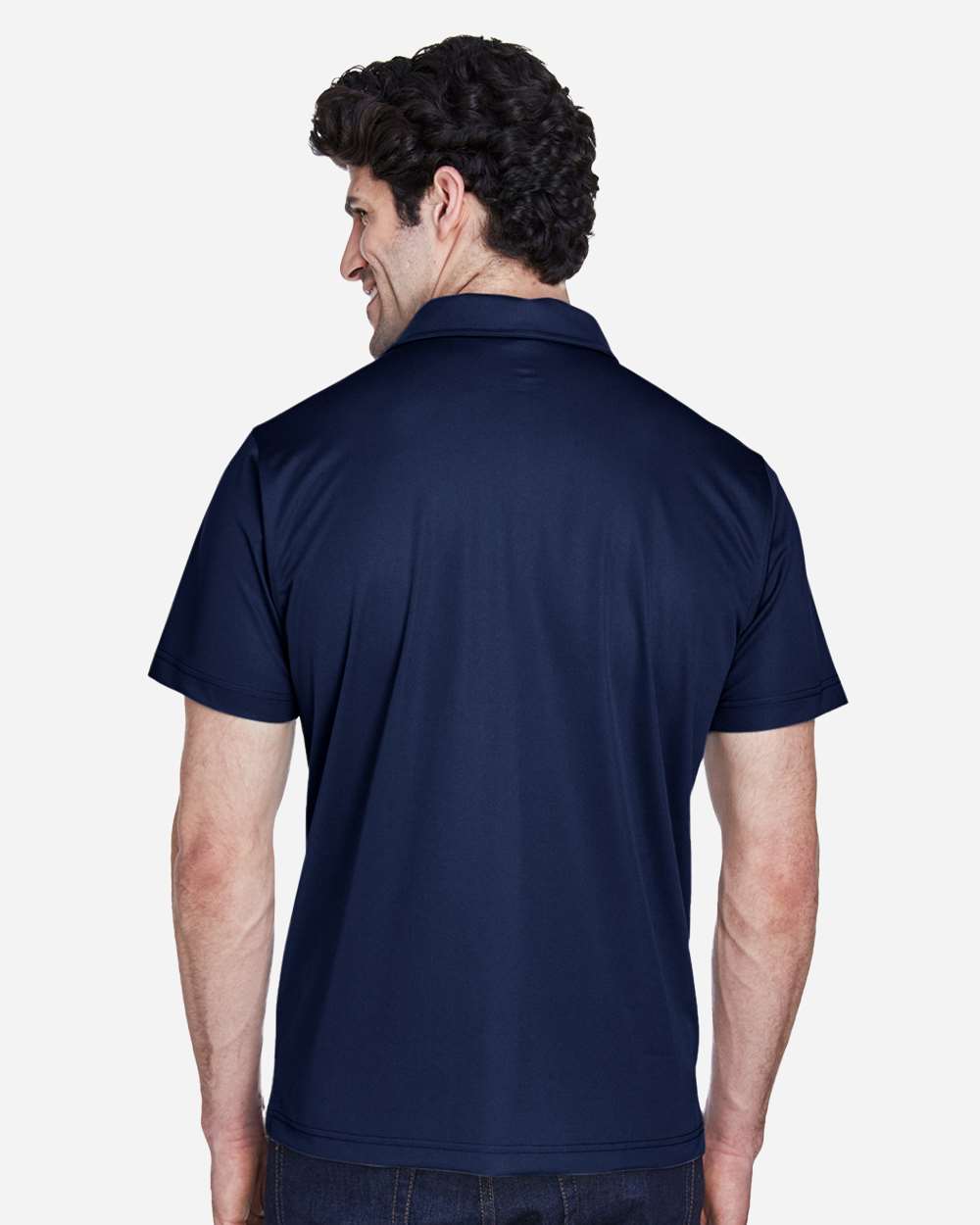 Team 365-TT21-Men's Command Snag Protection Polo - Image 46