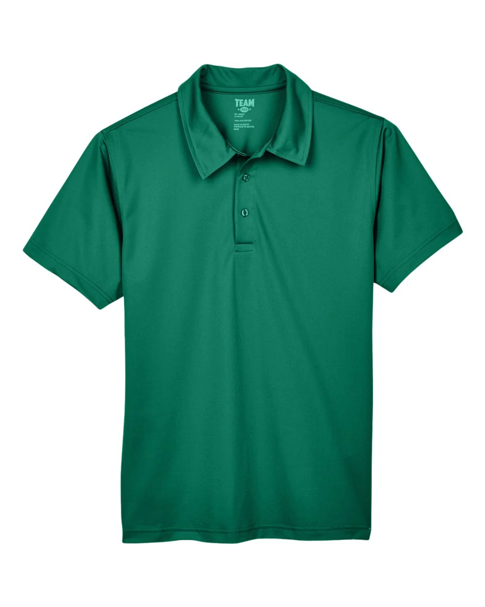 Team 365-TT21-Men's Command Snag Protection Polo - Image 47